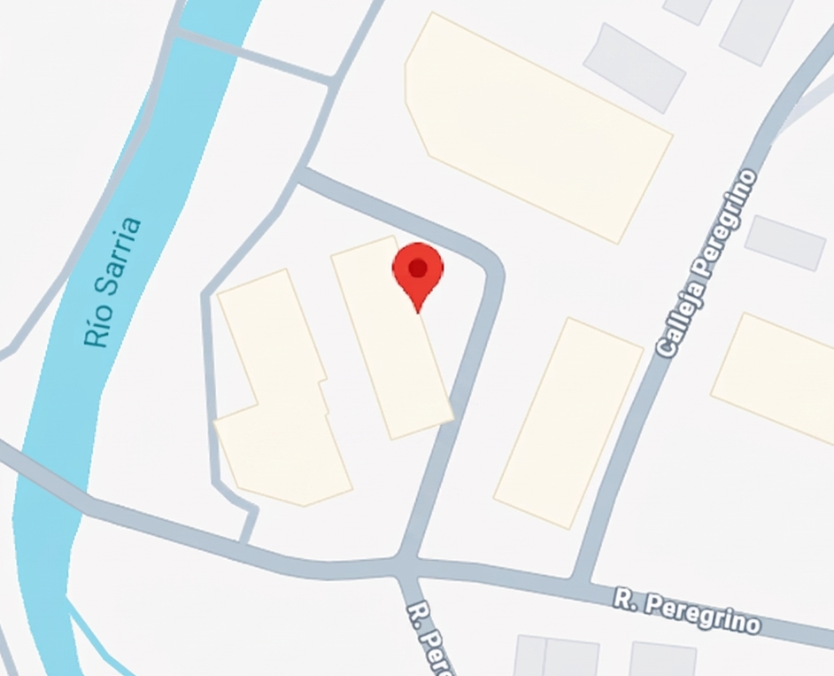 Ver la ubicación de Pizzería Salento en Google Maps