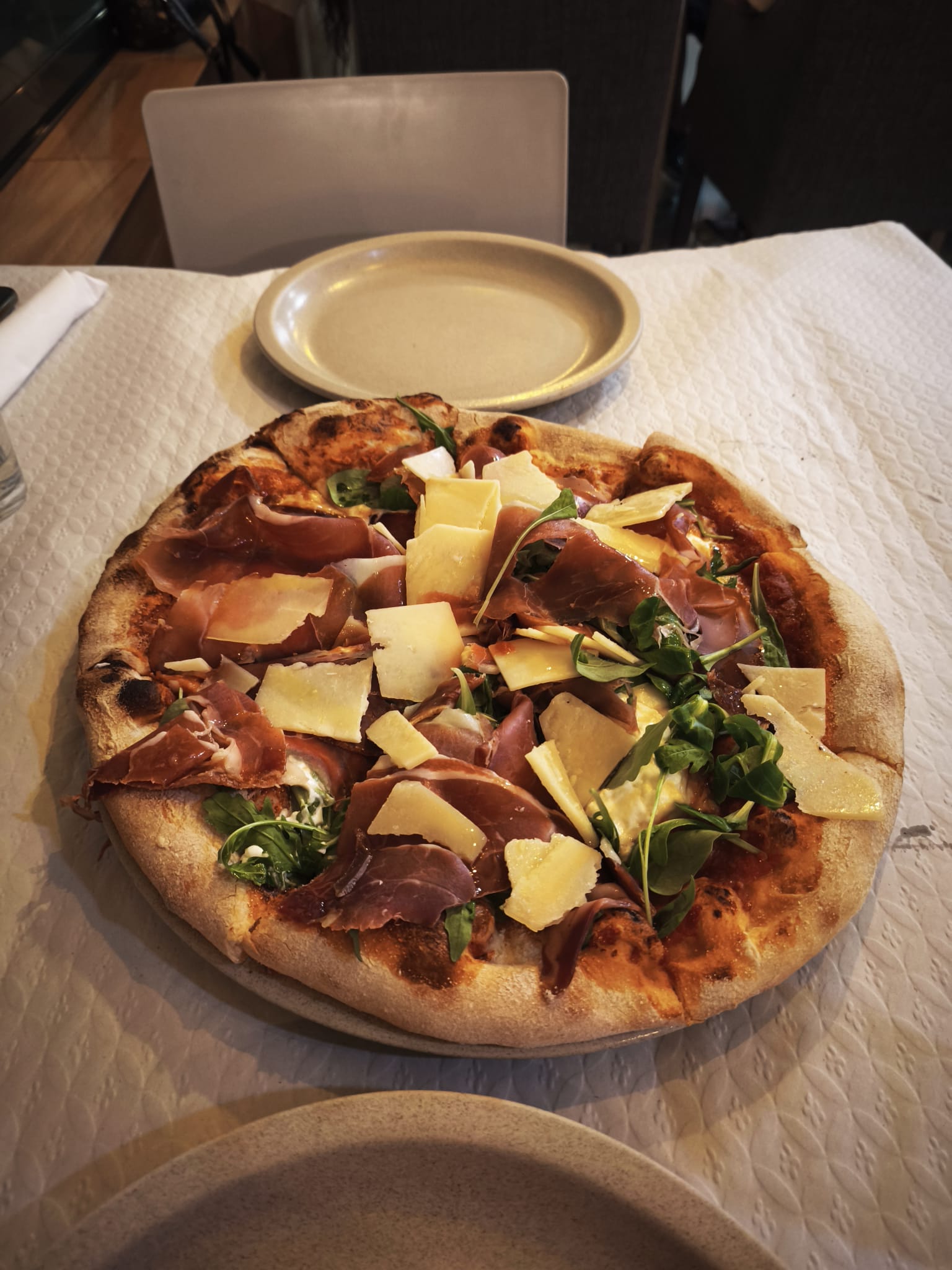 Pizza Salento